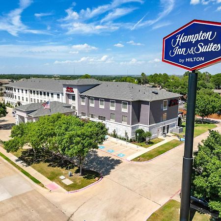Hampton Inn & Suites Denton Ngoại thất bức ảnh